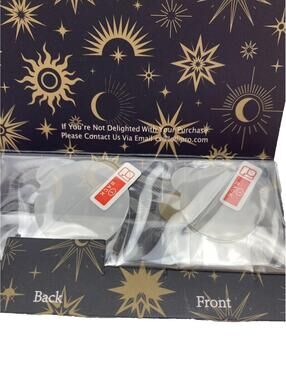 Airtags Protector Films Clear Screen Guards Protective Covers Brand New